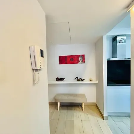 Apartment Rambla Vella 2 *