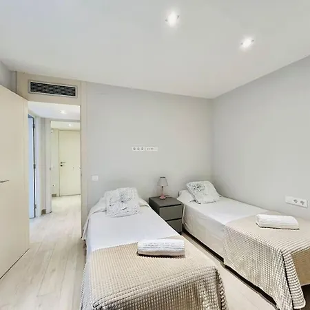 Apartment Rambla Vella 2 *