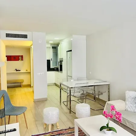 Apartment Rambla Vella 2