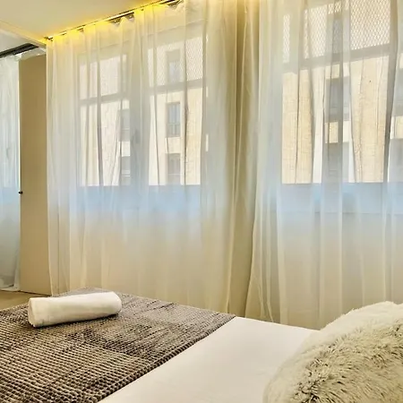 Rambla Vella 2 Apartment