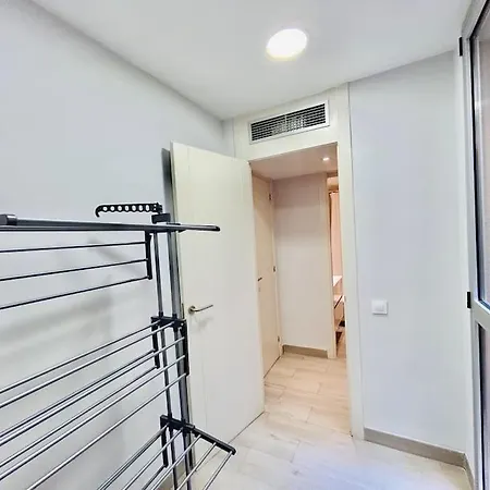 Rambla Vella 2 Apartment