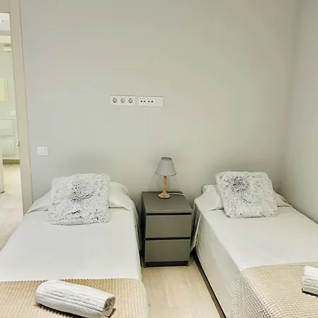 Apartment Rambla Vella 2 Tarragona