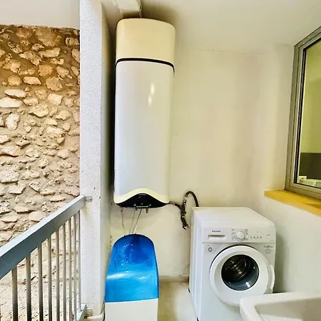Apartment Rambla Vella 2 *