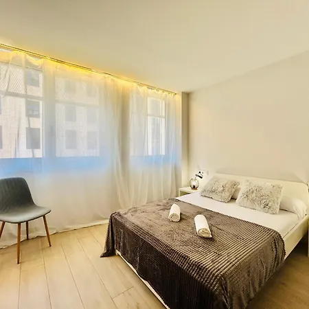 Apartment Rambla Vella 2