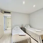 Apartmán Rambla Vella 2 *