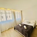 Rambla Vella 2 Apartmán *