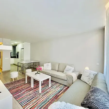 Rambla Vella 2 Apartmán