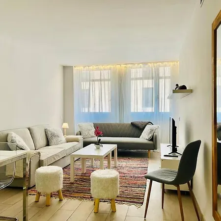 Apartmán Rambla Vella 2 *