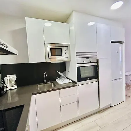 Apartmán Rambla Vella 2 Tarragona