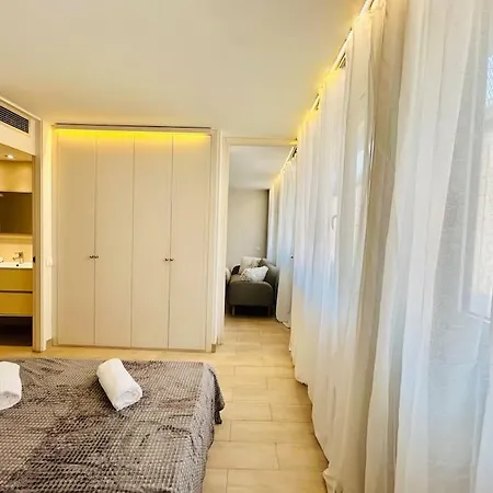 Apartmán Rambla Vella 2 *