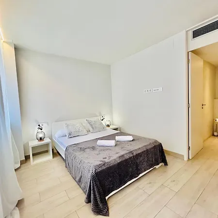 Daire Rambla Vella 2 Tarragona