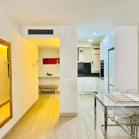 Apartmán Rambla Vella 2