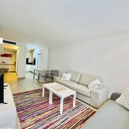 Rambla Vella 2 Apartmán *