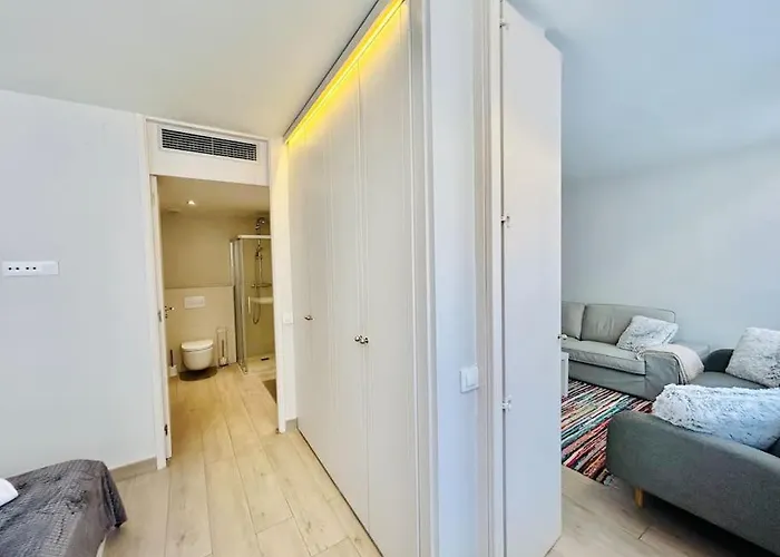 Rambla Vella 2 Apartament Tarragona