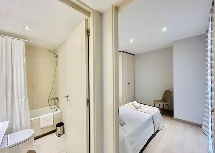 Rambla Vella 2 Apartament Tarragona