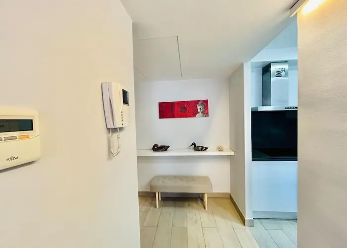 Apartament Rambla Vella 2 *