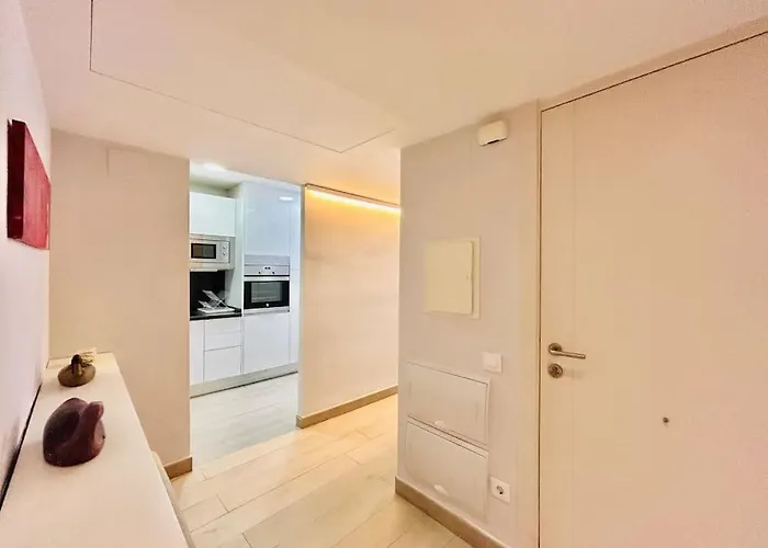 Apartament Rambla Vella 2