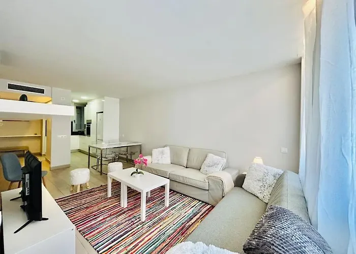 Rambla Vella 2 Apartament