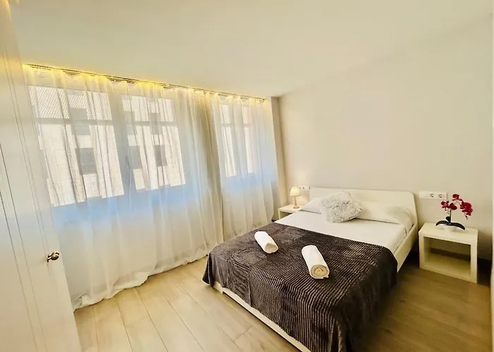 Rambla Vella 2 Apartament *