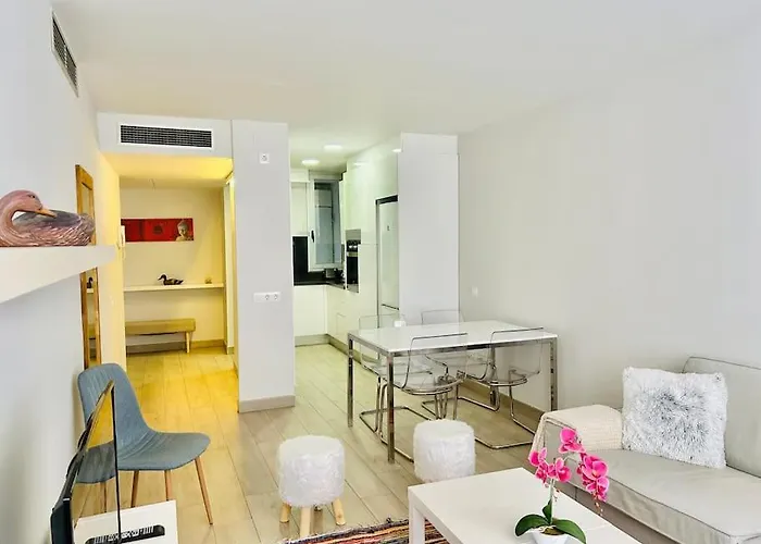 Apartament Rambla Vella 2