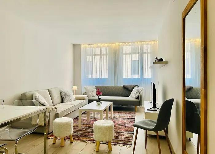 Apartament Rambla Vella 2 *