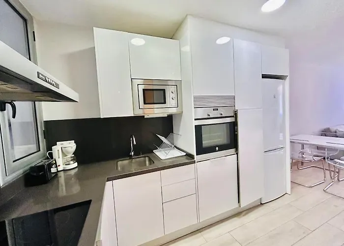 Apartament Rambla Vella 2 Tarragona