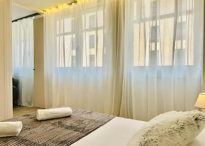 Rambla Vella 2 Apartament