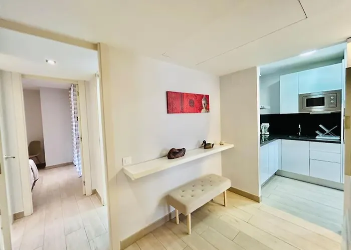 Apartament Rambla Vella 2 *