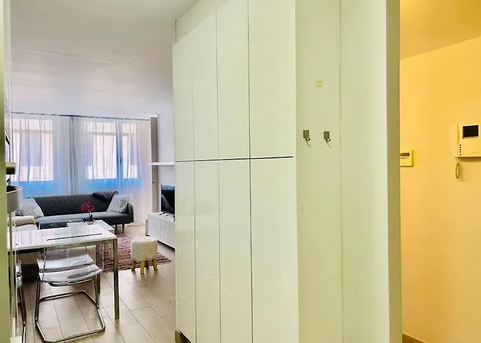 Rambla Vella 2 Apartament Tarragona