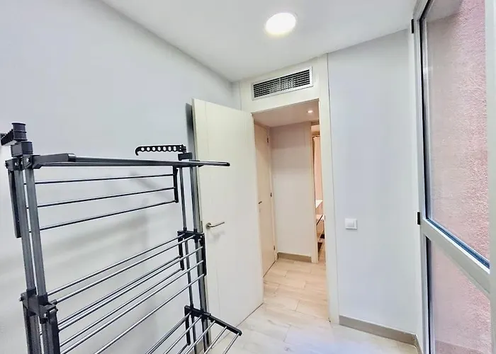 Rambla Vella 2 Apartament