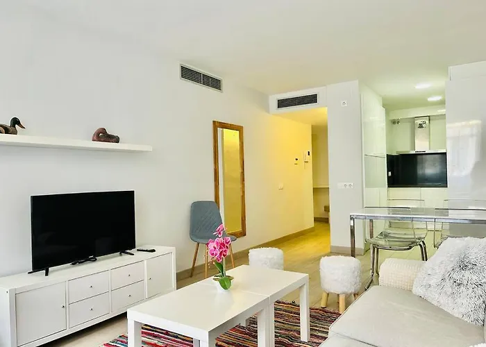 Rambla Vella 2 Apartament Tarragona