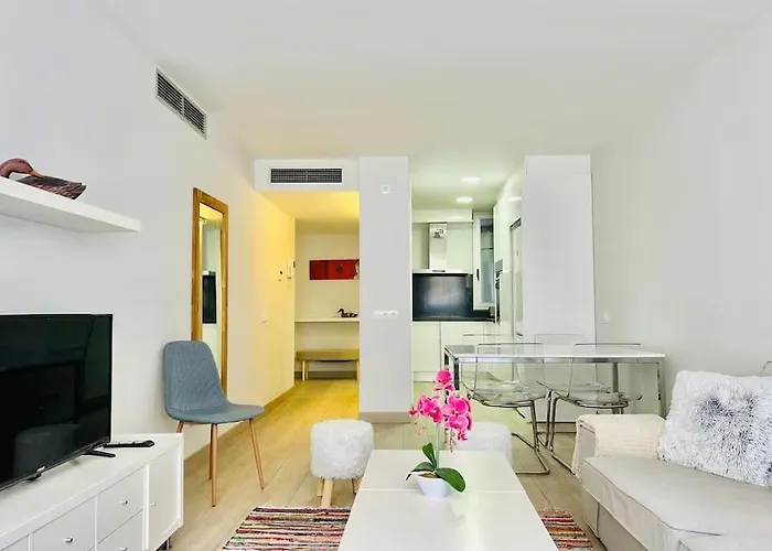 Rambla Vella 2 Apartament Tarragona