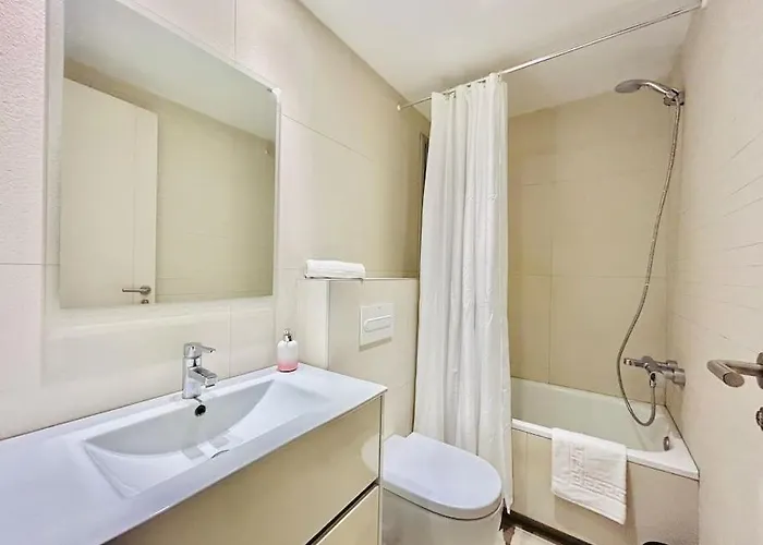 Apartament Rambla Vella 2 *