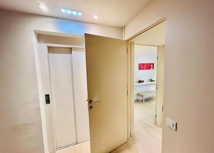 Apartament Rambla Vella 2 Tarragona