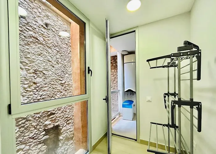 Apartament Rambla Vella 2
