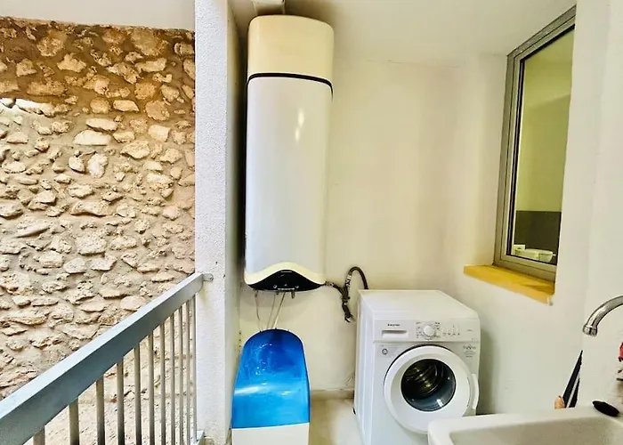 Apartament Rambla Vella 2 *