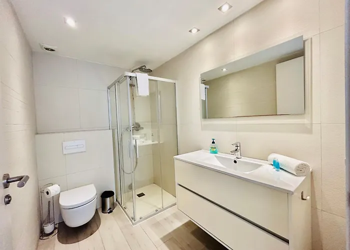 Rambla Vella 2 Apartament