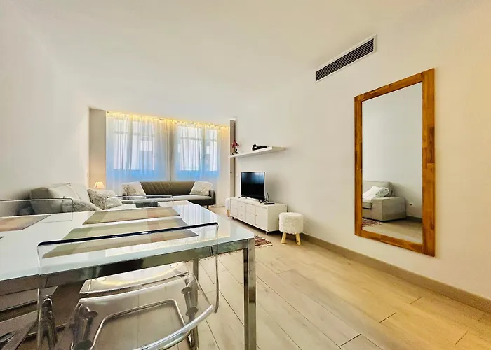 Apartament Rambla Vella 2