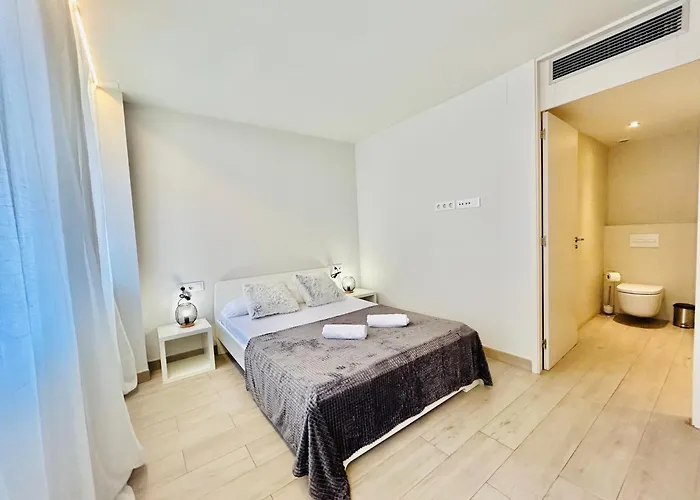 Apartament Rambla Vella 2 Tarragona