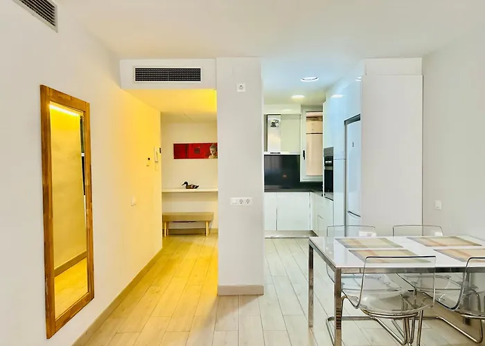 Apartament Rambla Vella 2