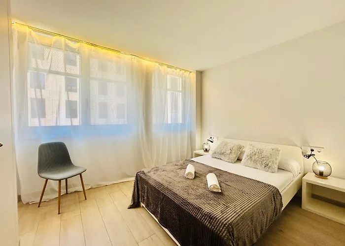 Apartament Rambla Vella 2